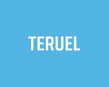 Horario de Misas Provincia Teruel