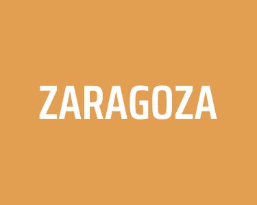 Horario de Misas Provincia Zaragoza